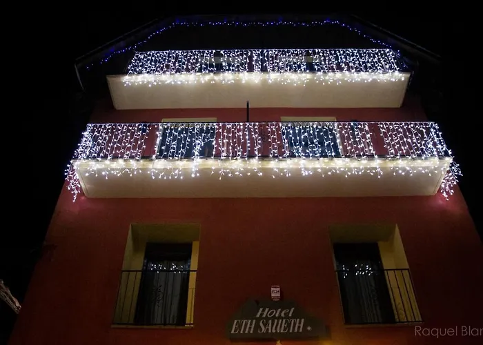 Hotel Saueth