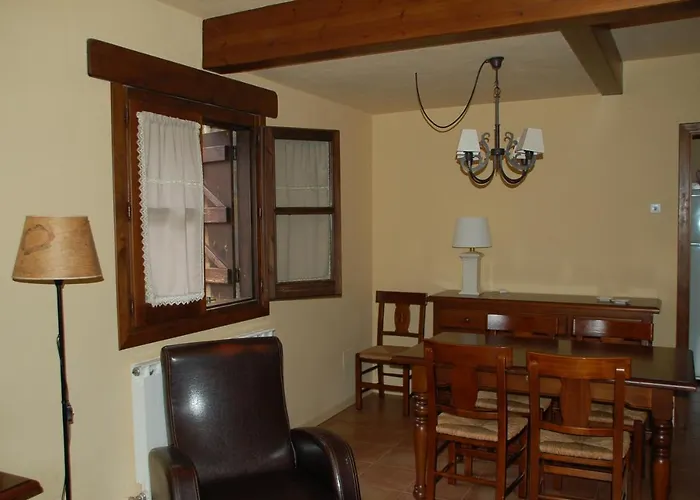 Hostal Casa Rosita