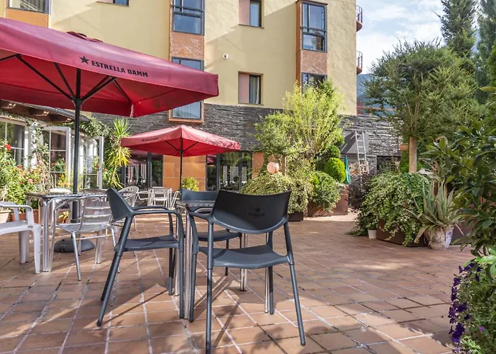 Hotel Cardós
