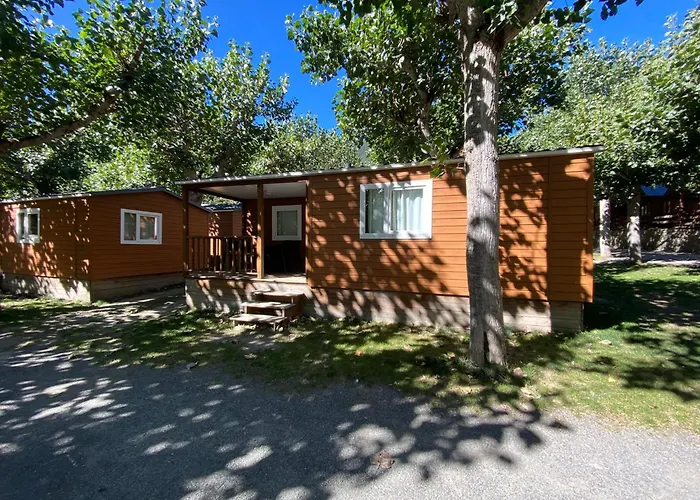 La Borda del Pubill Resort