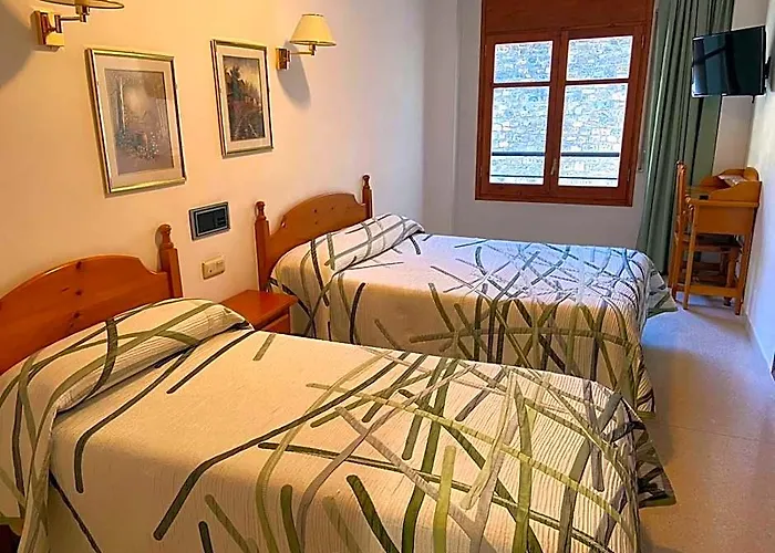 Hotel Puitavaca